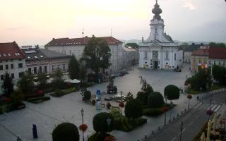 Wadowice Rynek - 14-07-2026 03:06