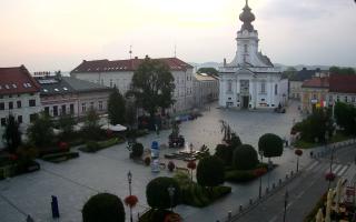 Wadowice Rynek - 14-07-2026 03:16