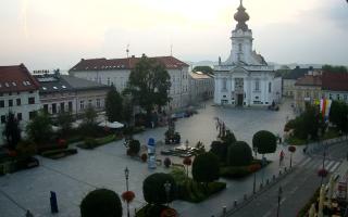 Wadowice Rynek - 14-07-2026 03:26