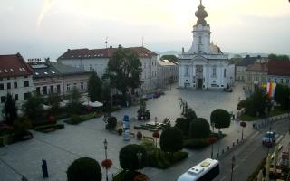 Wadowice Rynek - 14-07-2026 03:37