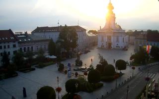 Wadowice Rynek - 14-07-2026 03:47