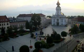 Wadowice Rynek - 14-07-2026 03:57