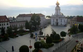 Wadowice Rynek - 14-07-2026 04:08