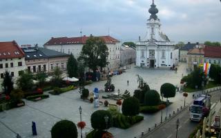 Wadowice Rynek - 14-07-2026 04:18