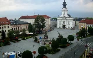 Wadowice Rynek - 14-07-2026 04:29