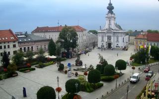 Wadowice Rynek - 14-07-2026 04:39