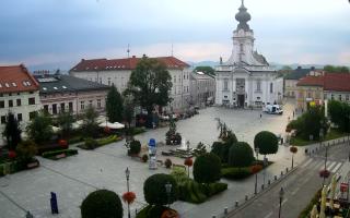 Wadowice Rynek - 14-07-2026 05:00