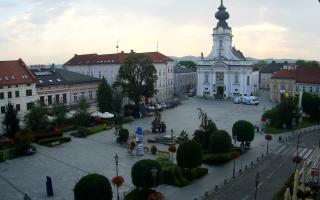 Wadowice Rynek - 14-07-2026 05:21