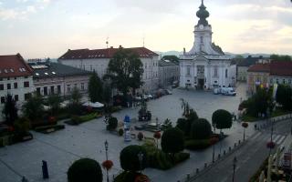 Wadowice Rynek - 14-07-2026 05:31