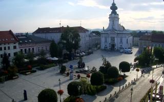 Wadowice Rynek - 14-07-2026 05:41