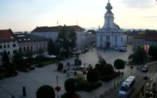 Wadowice Rynek - 14-07-2026 05:52