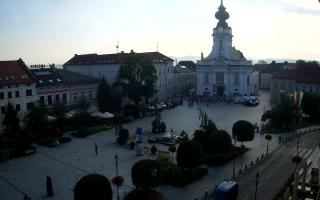 Wadowice Rynek - 14-07-2026 06:02