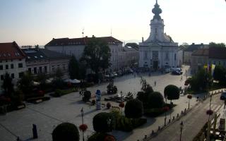 Wadowice Rynek - 14-07-2026 06:12