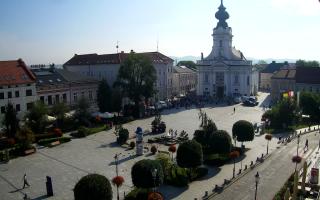 Wadowice Rynek - 14-07-2026 06:23