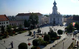 Wadowice Rynek - 14-07-2026 06:33