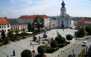 Wadowice Rynek - 14-07-2026 08:27