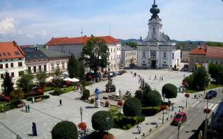 Wadowice Rynek - 14-07-2026 09:30