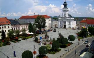 Wadowice Rynek - 14-07-2026 11:24