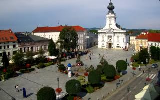 Wadowice Rynek - 14-07-2026 14:30
