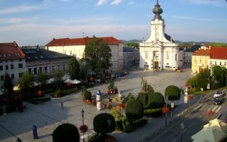 Wadowice Rynek - 14-07-2026 16:56
