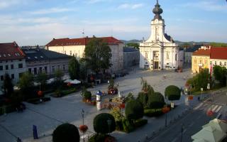 Wadowice Rynek - 14-07-2026 17:06