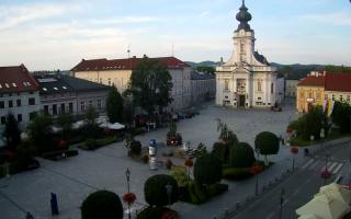 Wadowice Rynek - 14-07-2026 17:16