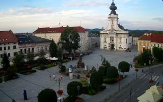 Wadowice Rynek - 14-07-2026 17:48