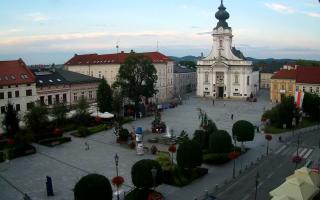 Wadowice Rynek - 14-07-2026 18:19