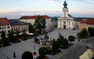 Wadowice Rynek - 14-07-2026 18:29