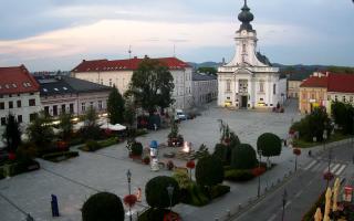 Wadowice Rynek - 14-07-2026 19:00