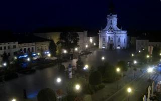 Wadowice Rynek - 14-07-2026 19:42