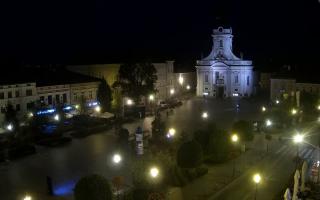 Wadowice Rynek - 14-07-2026 19:52