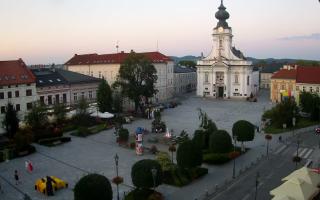 Wadowice Rynek - 30-07-2026 18:25