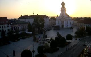 Wadowice Rynek - 04-08-2026 03:55
