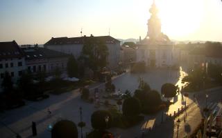 Wadowice Rynek - 04-08-2026 04:26