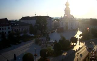 Wadowice Rynek - 04-08-2026 04:36