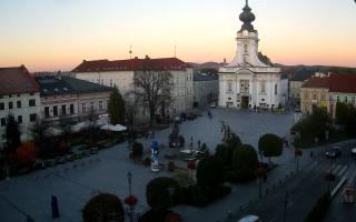 Wadowice Rynek - 16-10-2026 15:43
