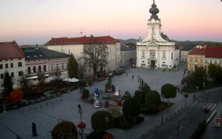 Wadowice Rynek - 16-10-2026 15:53