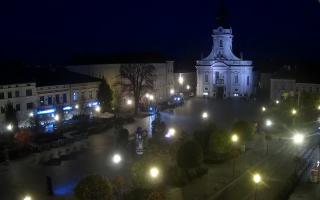Wadowice Rynek - 16-10-2026 16:35