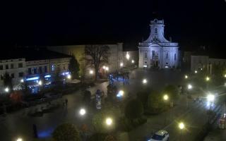 Wadowice Rynek - 16-10-2026 16:45