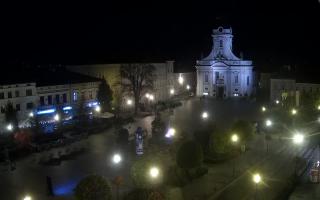 Wadowice Rynek - 16-10-2026 17:06