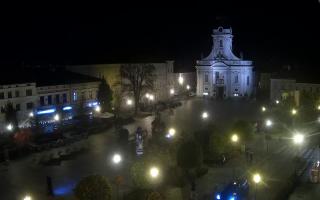 Wadowice Rynek - 16-10-2026 17:16