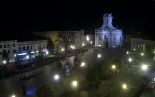 Wadowice Rynek - 16-10-2026 17:26