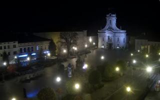 Wadowice Rynek - 16-10-2026 17:37