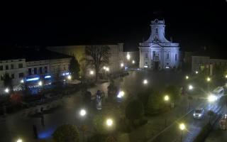 Wadowice Rynek - 16-10-2026 17:47