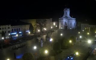 Wadowice Rynek - 16-10-2026 17:58