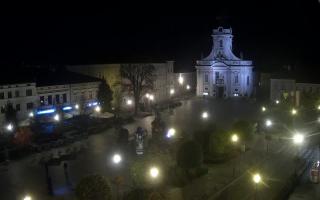 Wadowice Rynek - 16-10-2026 18:08