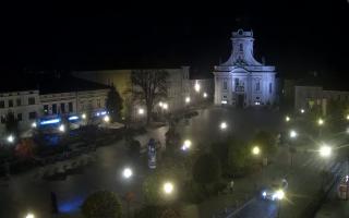 Wadowice Rynek - 16-10-2026 18:18