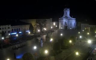 Wadowice Rynek - 16-10-2026 18:29