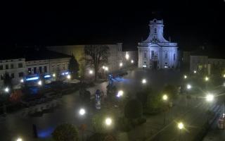 Wadowice Rynek - 16-10-2026 18:49